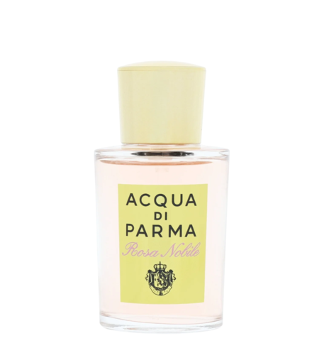 Acqua di Parma, Rosa Nobile, Eau De Parfum, For Women, 20 ml *Tester
