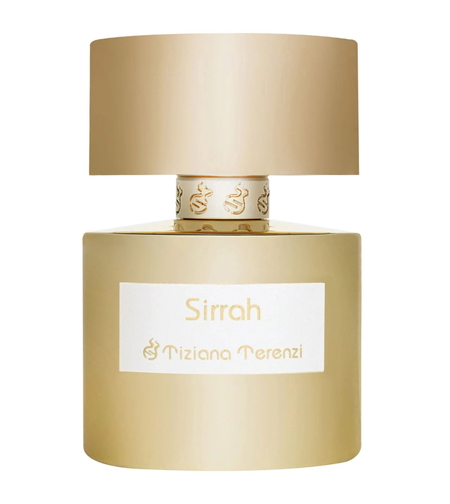 Tiziana Terenzi, Luna Star Collection - Sirrah, Extrait De Parfum, Unisex, 100 ml