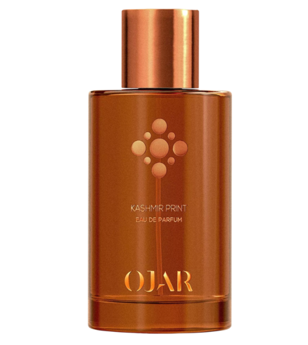 Ojar, Kashmir Print, Eau De Parfum, Unisex, 100 ml