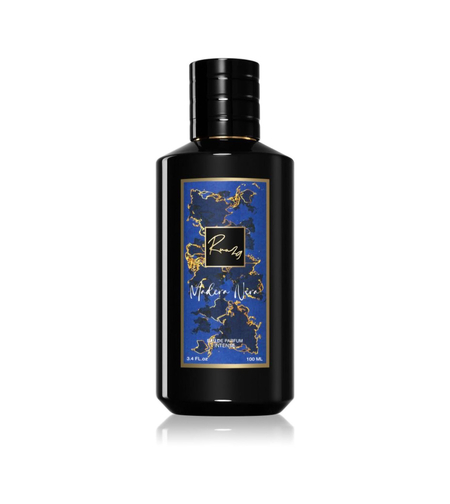 Rua29, Madera Nera Intense, Eau De Parfum, For Men, 100 ml