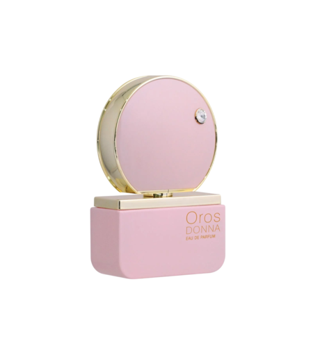 Armaf, Oros Donna, Eau De Parfum, For Women, 100 ml