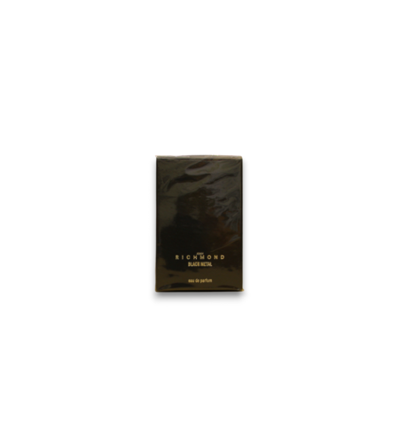 John Richmond, Black Metal, Eau De Parfum, For Women, 50 ml