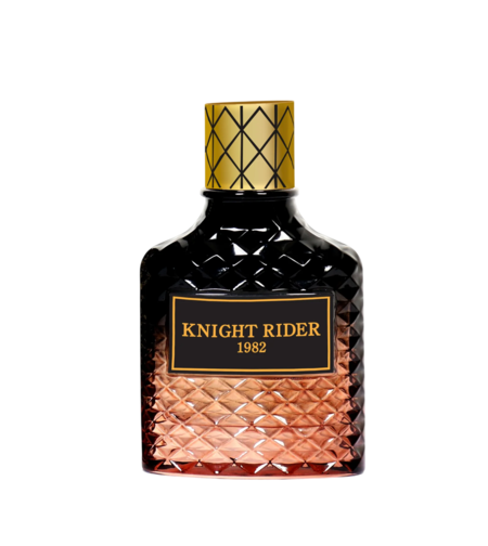 Louis Cardin, Knight Rider 1982, Eau De Parfum, For Men, 100 ml