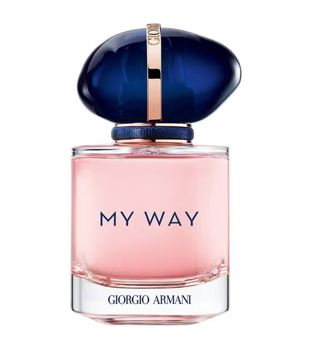Giorgio Armani, My Way Floral, Eau De Parfum, For Women, 90 ml
