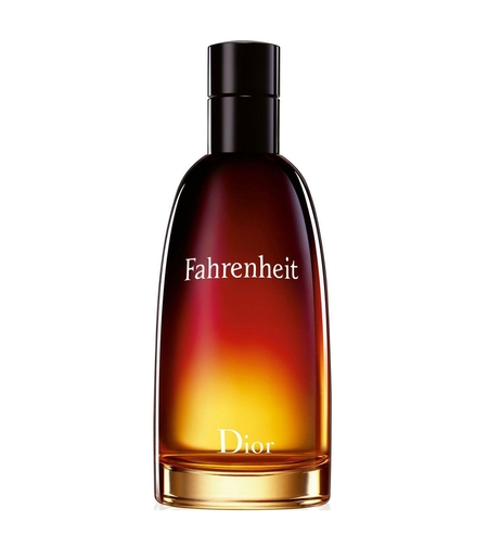 Christian Dior, Fahrenheit, Eau De Toilette, For Men, 100 ml