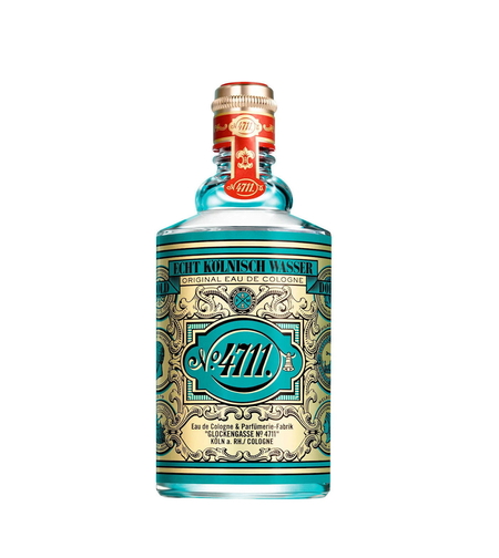 4711, Original, Eau De Cologne, For Men, 200 ml