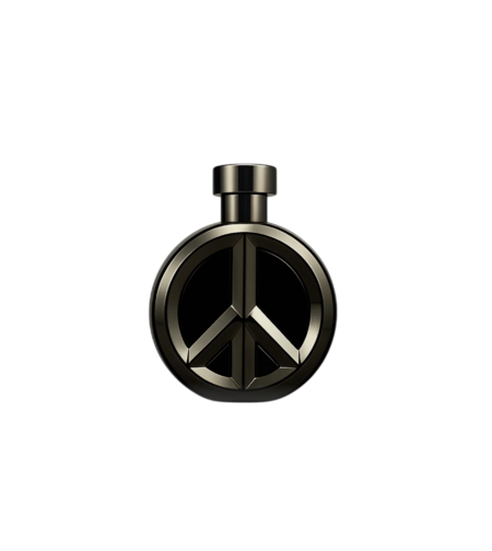 Bharara, Peace, Parfum, Unisex, 100 ml