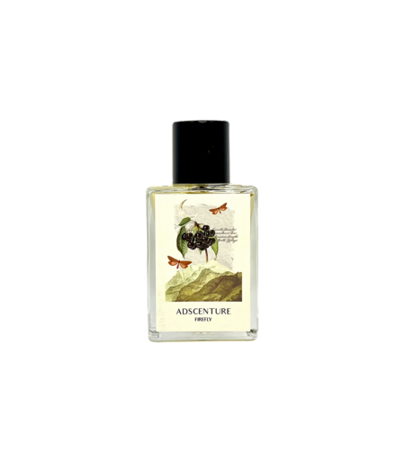Adscenture, Firefly, Extrait De Parfum, Unisex, 50 ml