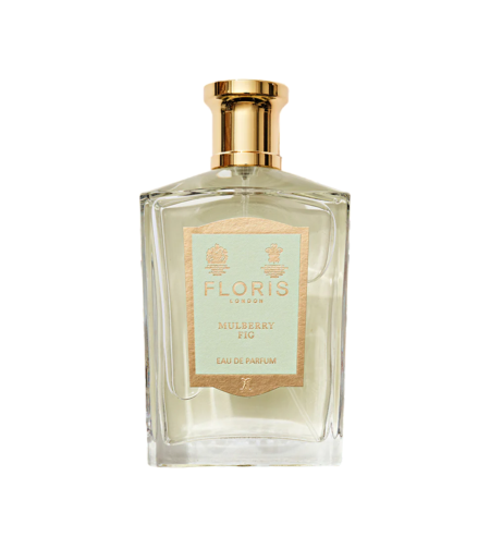 Floris Of London, Mulberry Fig, Eau De Parfum, Unisex, 100 ml
