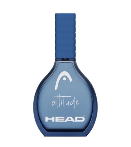 Head, Attitude, Eau De Toilette, For Men, 100 ml *Tester