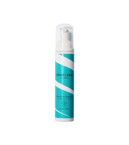 Boucleme, Curls Redefined, Hair Dry Shampoo, Revive, 100 ml