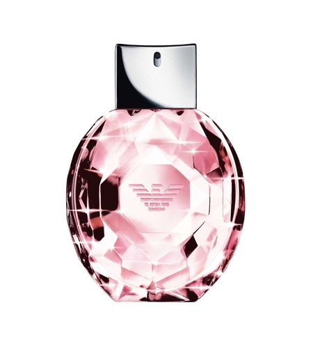 Giorgio Armani, Diamonds Rose, Eau De Toilette, For Women, 100 ml