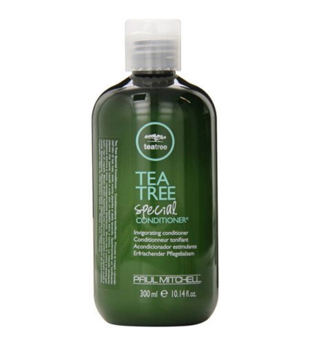 Tea Tree by Paul Mitchell, Special, Paraben-Free, Hair Conditioner, Invigorating, 300 ml