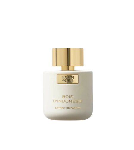 Maison De L'Asie, Bois d'Indonesie, Extrait De Parfum, Unisex, 50 ml