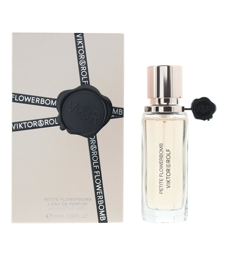 Viktor & Rolf, Flowerbomb, Eau De Parfum, For Women, 20 ml