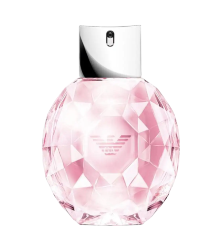 Emporio Armani, Diamonds, Eau De Toilette, For Women, 30 ml