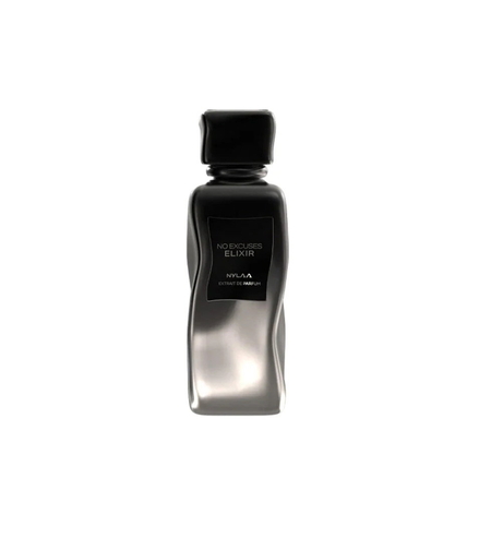 Rasasi, No Excuses Elixir, Extrait De Parfum, For Men, 100 ml