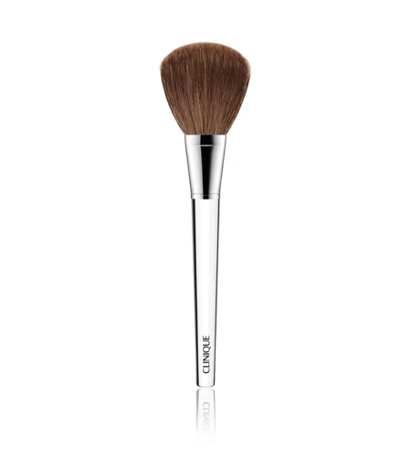Clinique, Clinique, Setting, Powder Brush, *Tester