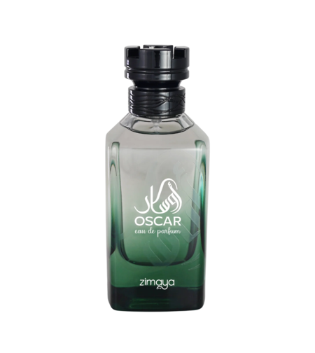 Zimaya, Oscar, Eau De Parfum, For Men, 100 ml