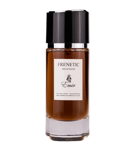 Emir, Frenetic Delicieuse, Eau De Parfum, Unisex, 80 ml