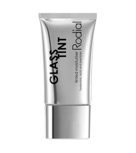 Rodial, Glass, Hyaluronic Acid, Tinted Moisturizer, 1.5, New York, 30 ml