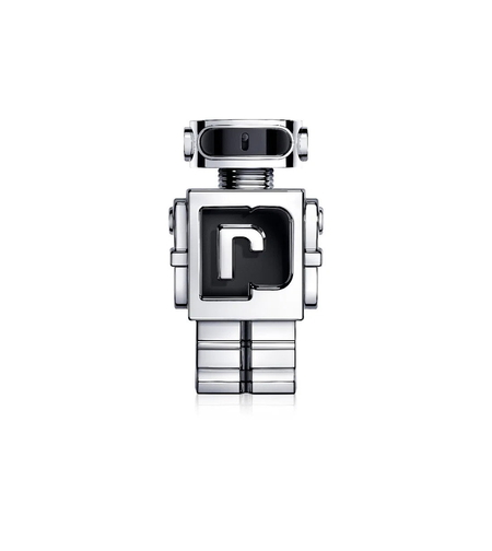 Paco Rabanne, Phantom, Eau De Toilette, For Men, 50 ml