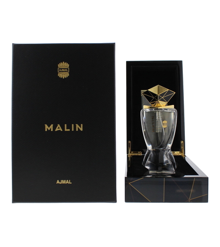 Ajmal, Malin, Extrait De Parfum, Unisex, 50 ml