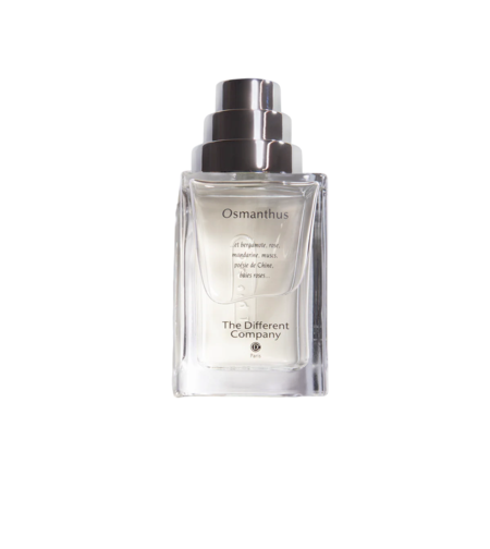 The Different Company, Osmanthus, Eau De Toilette, For Women, 100 ml *Tester