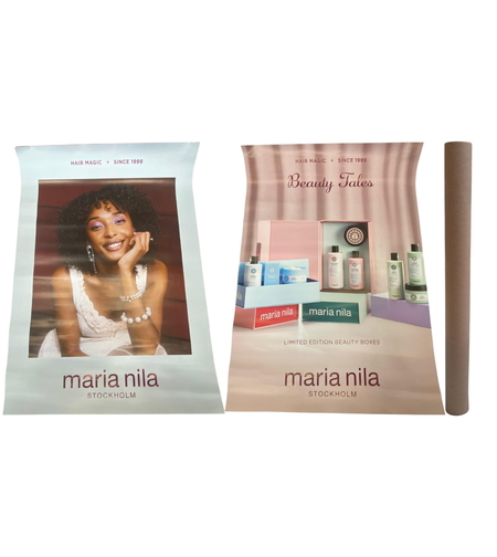 Maria Nila, Street Talker, Poster, 50 x 70