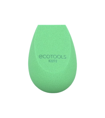EcoTools, Bioblender, Makeup Sponge, Green