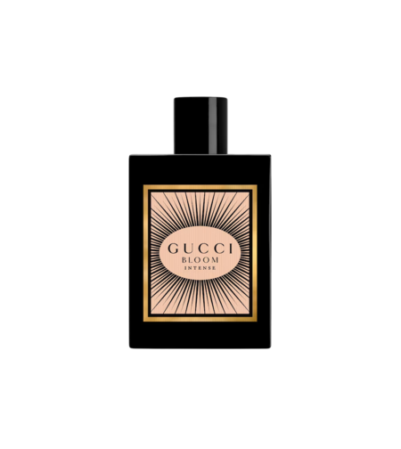 Gucci, Bloom Intense, Eau De Parfum, For Women, 100 ml