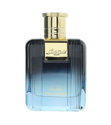 Diane Castel, Etoile Des Sables, Eau De Parfum, Unisex, 100 ml