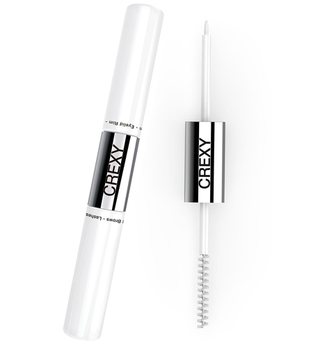 Labo Cosprophar Suisse, Crexy, Growth, Eyebrow Gel, 8 ml