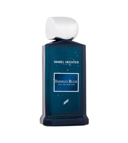 Daniel Hechter, Couture Indigo Blue, Eau De Toilette, For Men, 100 ml