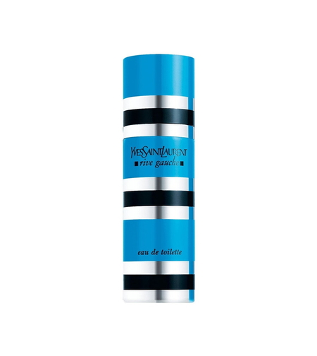 Yves Saint Laurent, Rive Gauche, Eau De Toilette, For Women, 100 ml