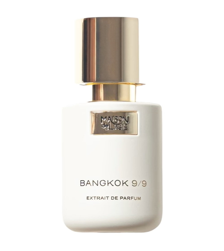 Maison De L'Asie, Bangkok 9/9, Extrait De Parfum, Unisex, 15 ml