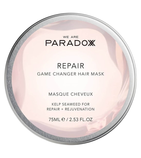 We are Paradoxx, Repair, Hair Treatment Cream Mask, Deep Repair, 75 ml