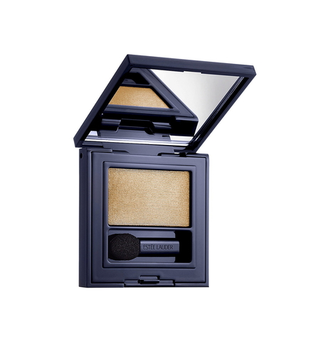 Estee Lauder, Pure Color Envy - Defining Wet/Dry, Eyeshadow Compact, 12, Naked Gold, 1.8 g *Tester