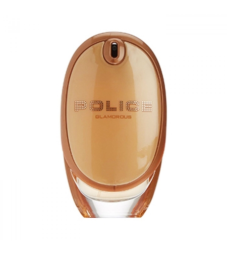Police, Glamorous, Eau De Toilette, For Women, 75 ml *Tester