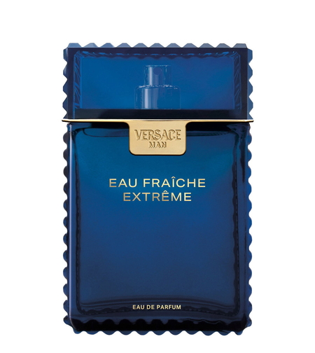 Versace, Eau Fraiche Extreme, Eau De Parfum, For Men, 100 ml