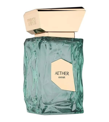 Fragrance World, Aether, Extrait De Parfum, Unisex, 100 ml