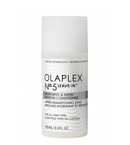 Olaplex, No.5 Leave-In, Hair Leave-In Conditioner, Moisturising, 100 ml