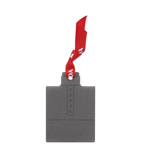 Prada, Luna Rossa Carbon, Card