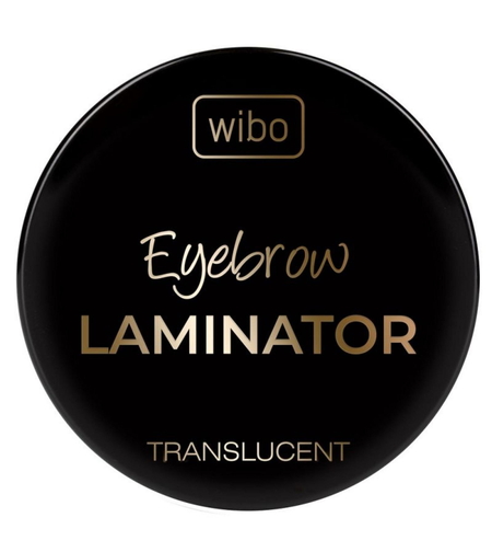 Wibo, Styling Brow, Lamination Effect, Eyebrow Wax, 4.2 g