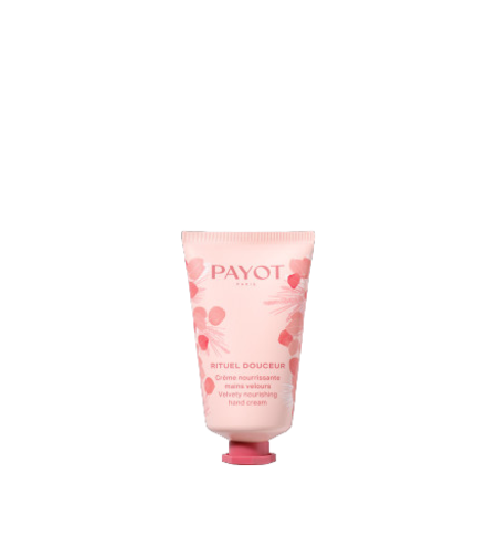 Payot, Rituel Douceur, Nourishing, Hand Cream, 30 ml