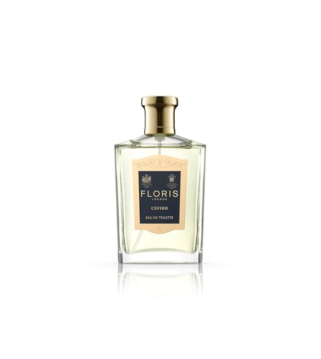 Floris Of London, Cefiro, Eau De Toilette, Unisex, 100 ml