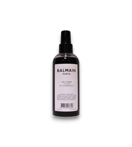Balmain Professionnel, Ash, Hair Toning Spray, For All Types, 200 ml