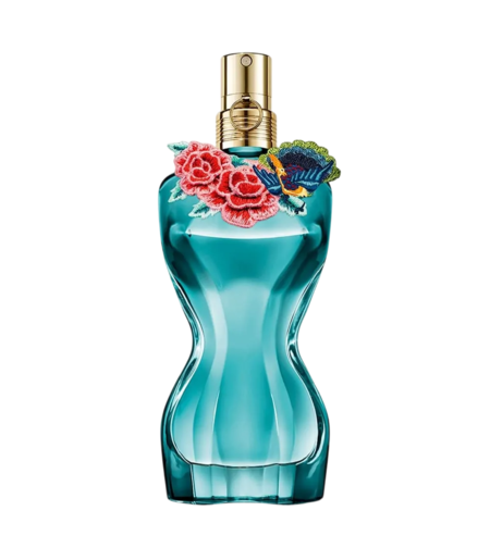 Jean Paul Gaultier, La Belle Paradise Garden, Eau De Parfum, For Women, 50 ml