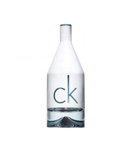 Calvin Klein, CK IN2U, Eau De Toilette, For Men, 100 ml