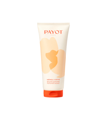Payot, Neroli D'Ete, Nourishing, Shower Gel, For All Skin Types, 200 ml